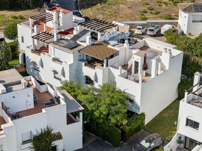 Adosado en Guadalvillas, San Pedro de Alcantara
