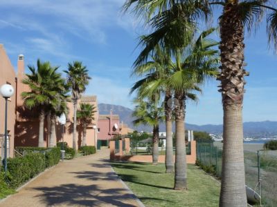 Development in Manilva