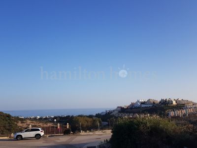 Parcela en Casares Montaña, Casares