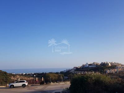 Plot in Casares Montaña, Casares