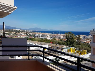Apartment in Sabinillas, Manilva