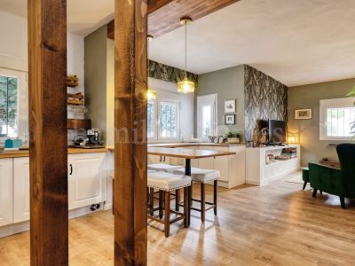 Apartamento Planta Baja en Estepona Centro, Estepona