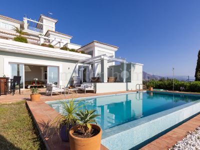 Apartamento Planta Baja en Doña Julia, Casares