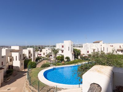 Ground Floor Apartment in Bahia de Casares, Casares
