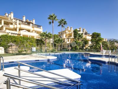 Apartment in Majestic, Casares