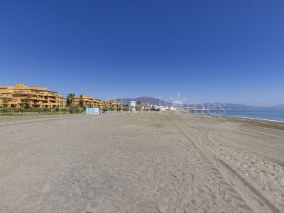 Ground Floor Apartment in Los Granados de Duquesa, Manilva