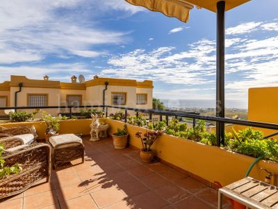 Town House in Viñas del Mar, Manilva