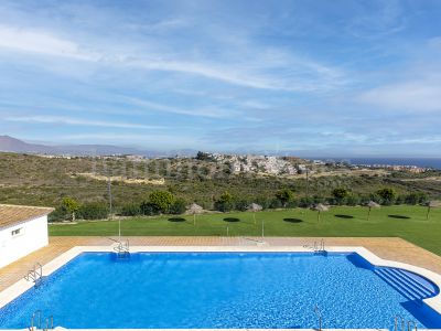 Apartment in Martagina, Manilva