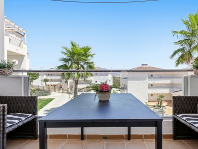 Apartamento en Martagina, Manilva
