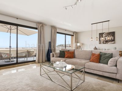 Penthouse in Duquesa Village, Manilva