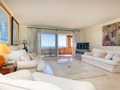 Apartamento en Los Granados de Duquesa, Manilva