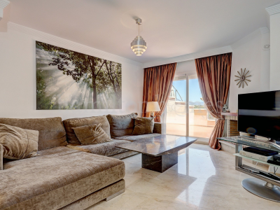 Adosado en La Vizcaronda, Manilva