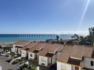 Town House in Manilva Beach, Manilva