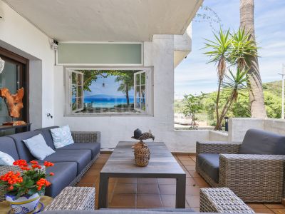 Apartamento Planta Baja en Duquesa Village, Manilva