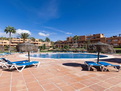 Apartamento en Casares del Sol - Casares Golf, Casares