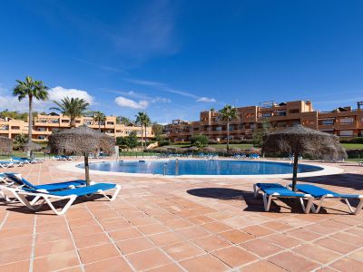 Apartment in Casares del Sol - Casares Golf, Casares