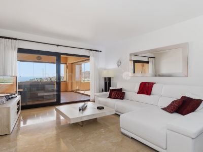 Apartment in Sabinillas, Manilva