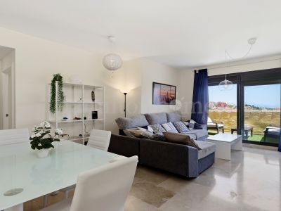 Penthouse in Duquesa Village, Manilva