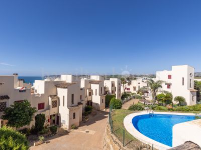 Apartment in Bahia de Casares, Casares