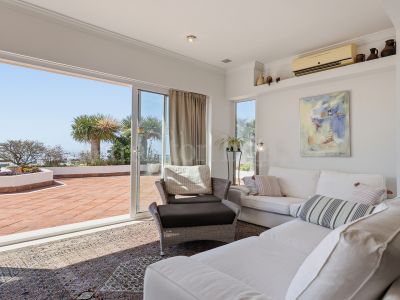 Apartamento en Doña Julia, Casares