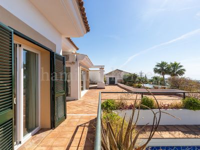 Apartamento en Doña Julia, Casares