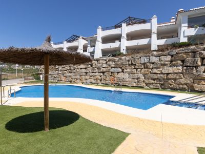 Ground Floor Apartment in Casares Golf, Casares