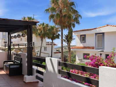 Apartamento en Hacienda Guadalupe, Manilva