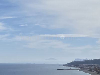 Atico Duplex en Bahia de Casares, Casares