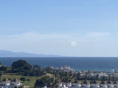 Apartment in Los Hidalgos, Manilva