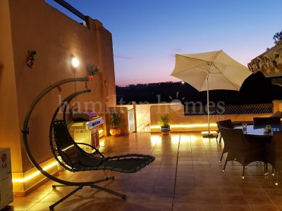 Penthouse in Casares del Sol, Casares