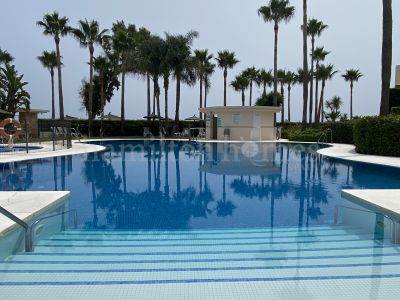 Duplex Penthouse in Bahia de la Plata, Estepona