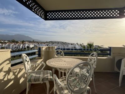 Apartment in Sabinillas, Manilva