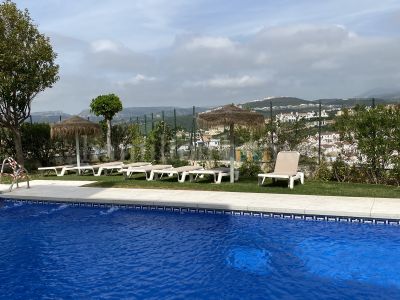 Apartamento Planta Baja en Bahia de Casares, Casares