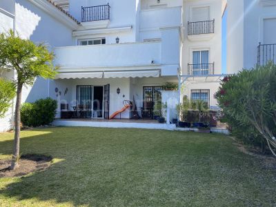 Apartamento Planta Baja en Majestic, Casares