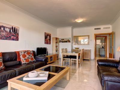 Apartment in Casares del Sol, Casares