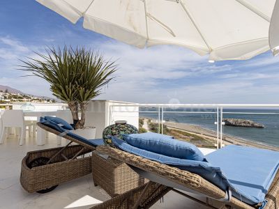 Penthouse in Casares del Mar, Casares