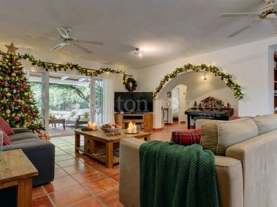 Finca en San Pablo de Buceite, Jimena de La Frontera