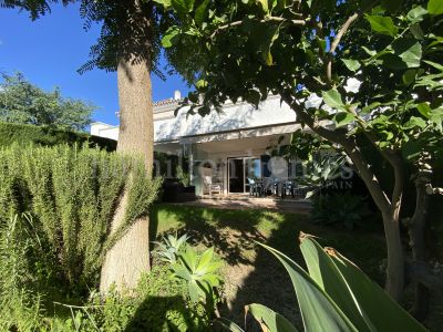 Ground Floor Apartment in Casares Playa, Casares