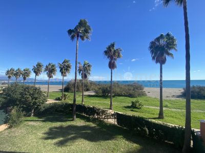 Semi Detached House in Manilva Beach, Manilva