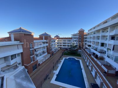 Apartment in Estepona East, Estepona