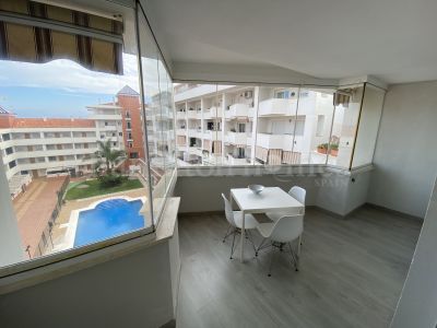 Apartment in Estepona East, Estepona