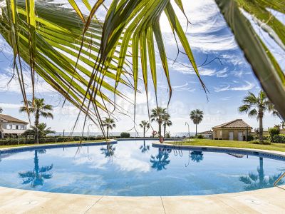 Adosado en Manilva Beach, Manilva