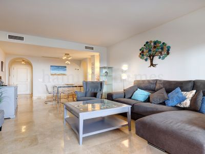 Ground Floor Apartment in Sabinillas, Manilva