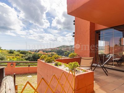 Ground Floor Apartment in Sabinillas, Manilva