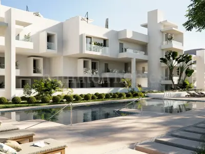 Apartment in Casares
