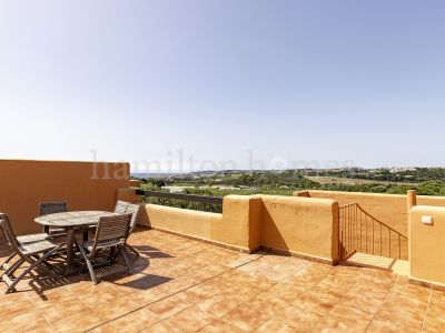 Penthouse in Casares del Sol, Casares