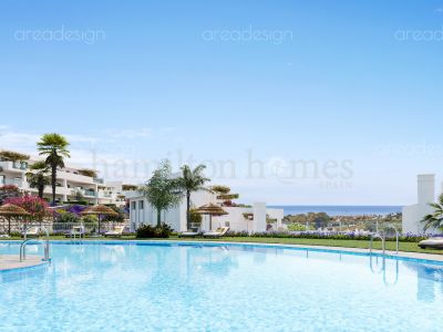 Apartamento en Casares Golf, Casares