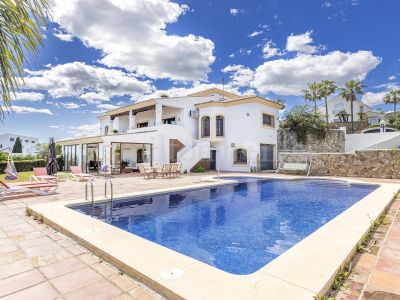 Villa in Alcaidesa