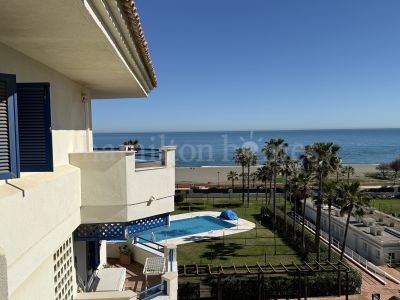 Apartamento en Sabinillas, Manilva
