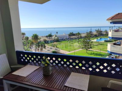 Apartamento en Sabinillas, Manilva